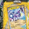 Pokemon Pokémon TCG Victini & Miraidon Ex Battle Deck Clearance