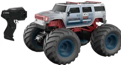 Toyworld NZ Racing Rally 1:18 Remote Control Bigfoot Raptor Extreme Best Sale