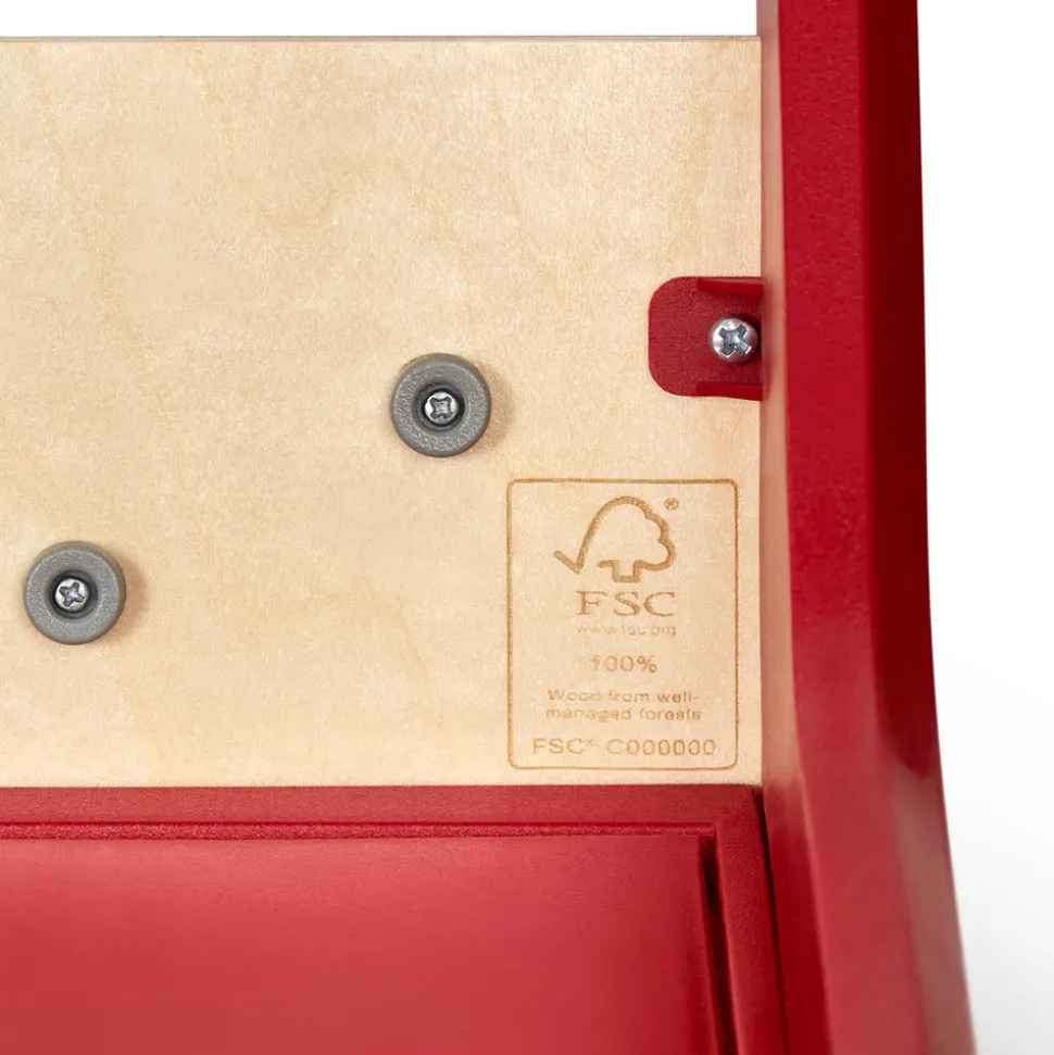 Radio Flyer Classic Push & Play Walker Clearance
