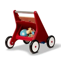 Radio Flyer Classic Push & Play Walker Clearance