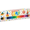 Toyworld NZ Rainbow Clay 24 Colour Pack Flash Sale