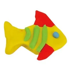 Toyworld NZ Rainbow Clay 24 Colour Pack Flash Sale