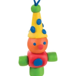 Toyworld NZ Rainbow Clay 24 Colour Pack Flash Sale