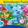 Ravensburger Blue's Clues & You! Totally Clued In! 35 Piece Clearance