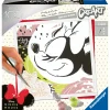 Ravensburger CreArt Disney 100 Timeless Minnie Paint By Number Discount