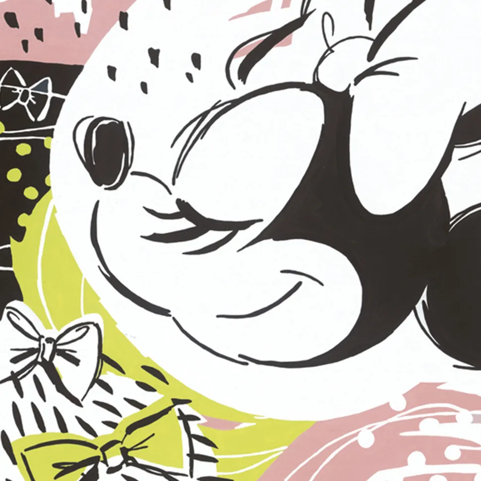 Ravensburger CreArt Disney 100 Timeless Minnie Paint By Number Discount