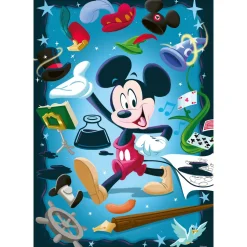 Ravensburger Disney 100 Mickey 300 Piece Cheap