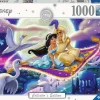Ravensburger Disney Moments 1992 Aladdin 1000 Piece Store