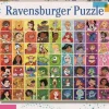 Ravensburger Disney Multi Character 100 Piece Online