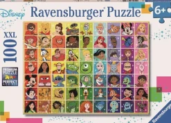 Ravensburger Disney Multi Character 100 Piece Online