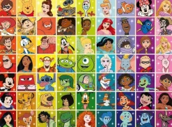 Ravensburger Disney Multi Character 100 Piece Online