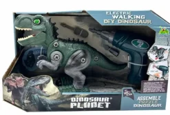 Toyworld NZ RC Disassembly Trex New