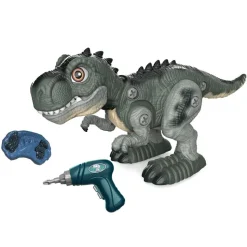 Toyworld NZ RC Disassembly Trex New