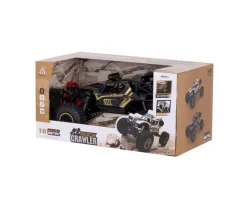 Toyworld NZ RC Rock Crawler 1:8 Alloy Super Large Cheap