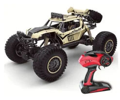 Toyworld NZ RC Rock Crawler 1:8 Alloy Super Large Cheap