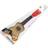 Toyworld NZ Ready Ace Audition Series Wooden Ukulele Natural 52cm Cheap