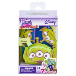 Disney Real Littles Backpack Toy Story Sale