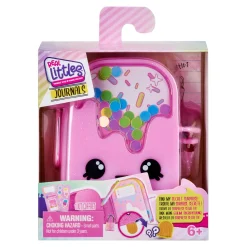 Real Littles Journal S7 - Ice Block Cheap