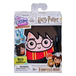 Real Littles S1 Harry Potter Backpack Assorted Styles Flash Sale