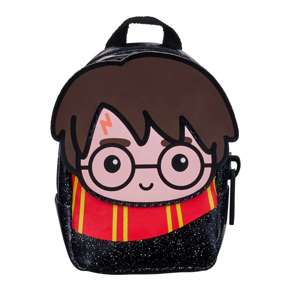 Real Littles S1 Harry Potter Backpack Assorted Styles Flash Sale