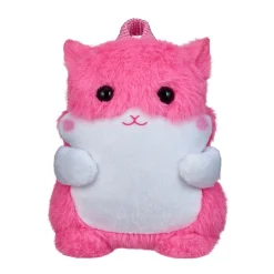 Real Littles Series 7 Plushie Pet Backpack Hamster Clearance