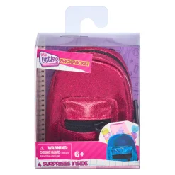 Real Littles Single Backpacks Series 3 Assorted Styles Cheap