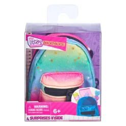 Real Littles Single Backpacks Series 3 Assorted Styles Cheap