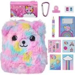 Real Littles Themed Backpacks Series 5 Assorted Styles Flash Sale