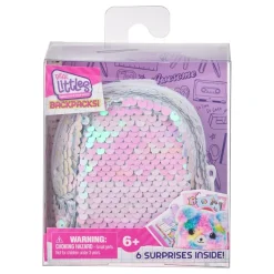 Real Littles Themed Backpacks Series 5 Assorted Styles Flash Sale