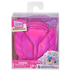 Real Littles Themed Backpacks Series 5 Assorted Styles Flash Sale