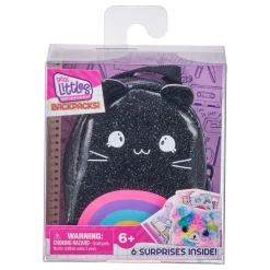 Real Littles Themed Backpacks Series 5 Assorted Styles Flash Sale