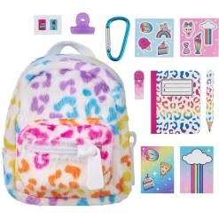 Real Littles Themed Backpacks Series 5 Assorted Styles Flash Sale