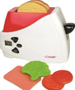 Toyworld NZ REDBOX IN HOME ELECTRONIC TOASTER Best