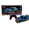 Toyworld NZ 1:18 Remote Control Car 2.4Ghz (Body Electric) Clearance
