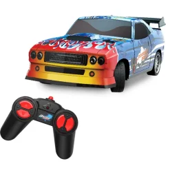 Toyworld NZ 1:18 Remote Control Car 2.4Ghz (Body Electric) Clearance