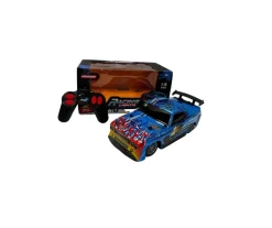 Toyworld NZ 1:18 Remote Control Car 2.4Ghz (Body Electric) Clearance