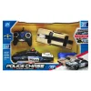 Toyworld NZ 1:22 Remote Control Police Chase Twin Pack Fashion