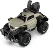Toyworld NZ 1:12 Remote Control Shooting Buggy With Missile Launch Function Cream Sale