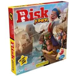 Hasbro Gaming Risk Junior Cheap