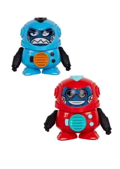 Toyworld NZ Robot Jib Jab Voice Charger Online