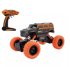 Toyworld NZ ROCK THROUGH 1:14 REMOTE CONTROL OFF ROAD VEHICLE Best Sale
