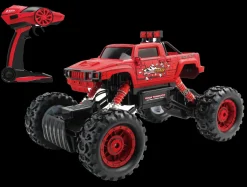 Toyworld NZ ROCK THROUGH 1:14 REMOTE CONTROL OFF ROAD VEHICLE Best Sale
