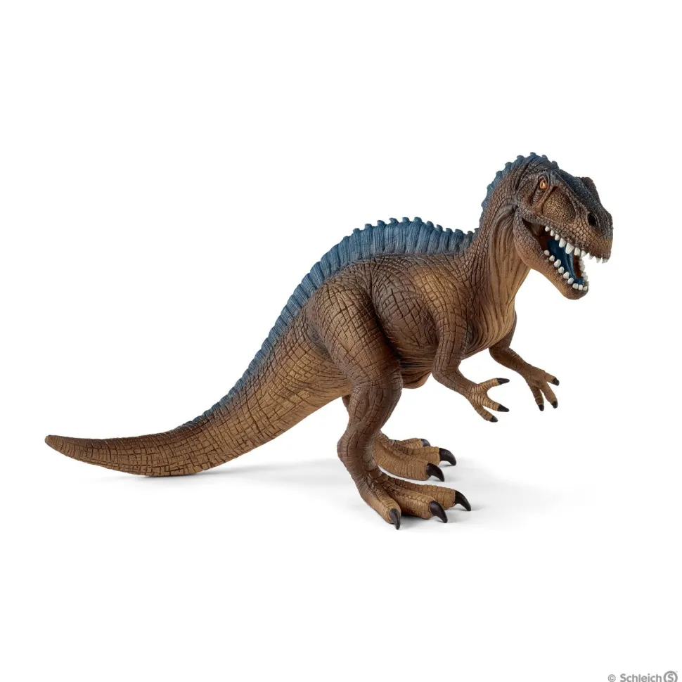 Schleich Acrocanthosaurus Discount