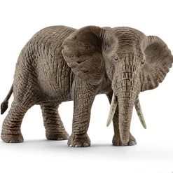 Schleich African Elephant Female Clearance