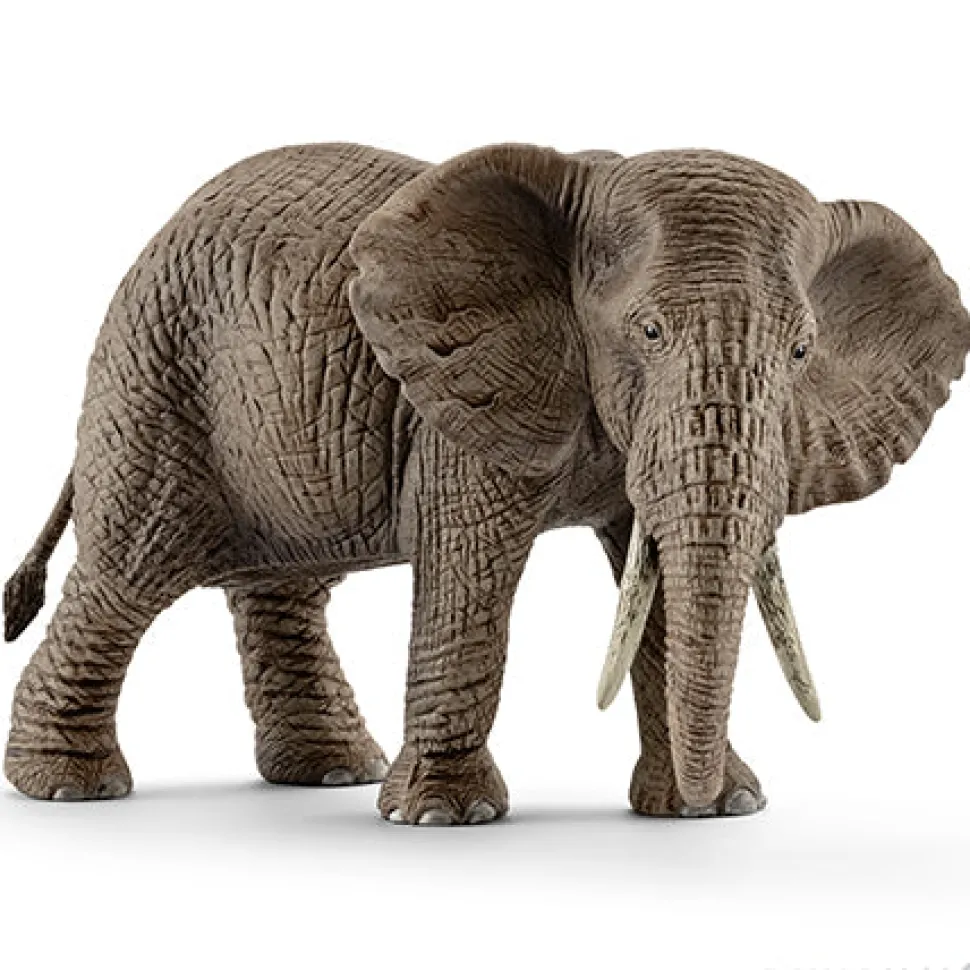 Schleich African Elephant Female Clearance