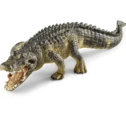 Schleich Alligator Cheap