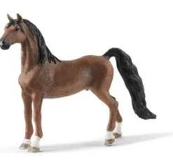 Schleich American Saddlebred Gelding Discount