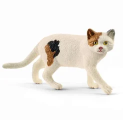 Schleich American Shorthair Cat Cheap