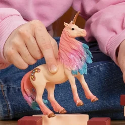 Schleich Bayala Marshmallow Unicorn Mare Clearance