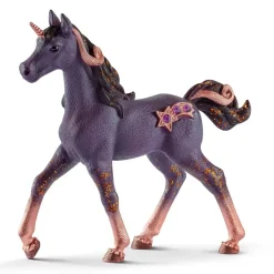 Schleich Bayala Moon Unicorn Foal Outlet